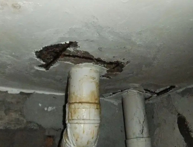 斗门卫生间漏水维修公司浅析斗门卫生间渗水维修的方法