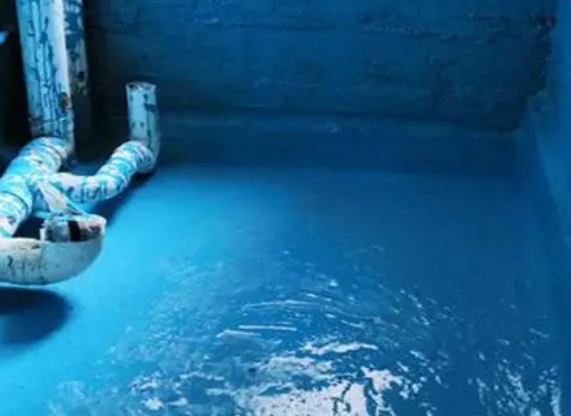 斗门卫生间漏水维修公司分下防水公司如何判断防水工程的质量?