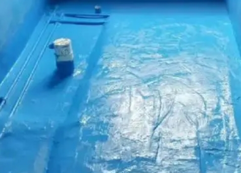 斗门卫生间漏水维修公司分享下斗门卫生间防水工程中常用防水涂料介绍。
